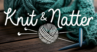 Sweffling Knit and Natter